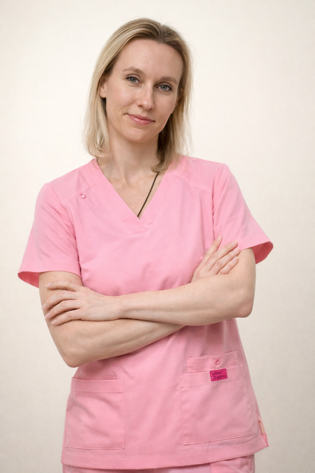 Viktorie Sieczková, porodní asistentka Brno