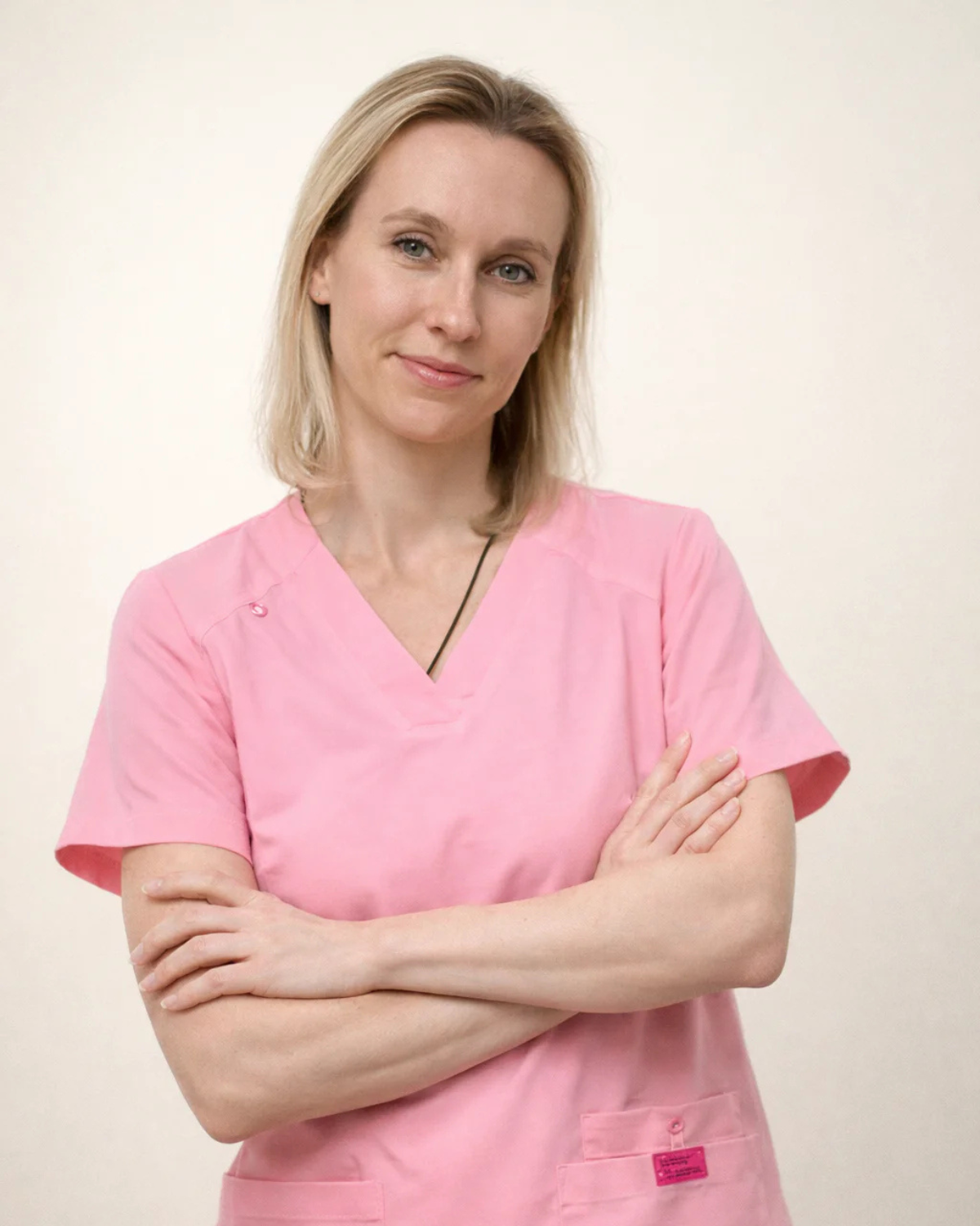 Viktorie Sieczková, porodní asistentka Brno (2)
